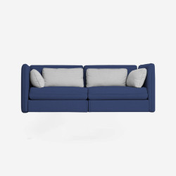 Vallentuna Sofa - Helloilmare